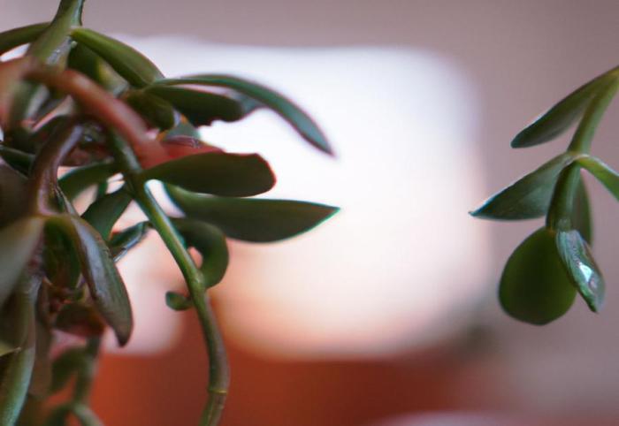 How often to water jade plant